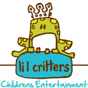 Lil Critters Children's Entertainment