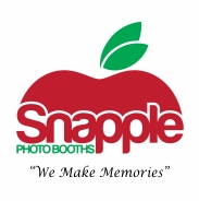 Snapple Photo Booths