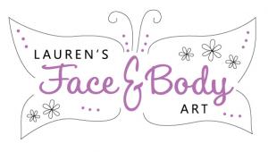 Lauren's Face & Body Art